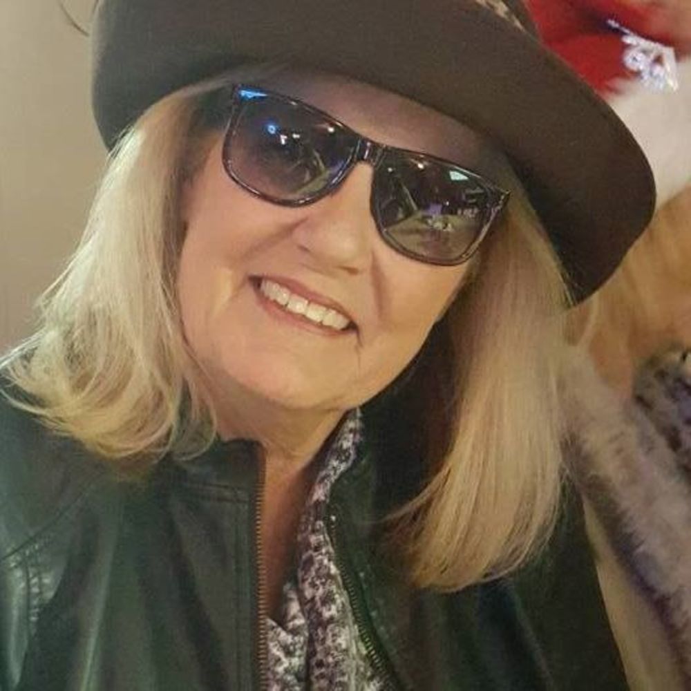 Meet your Posher, Patty